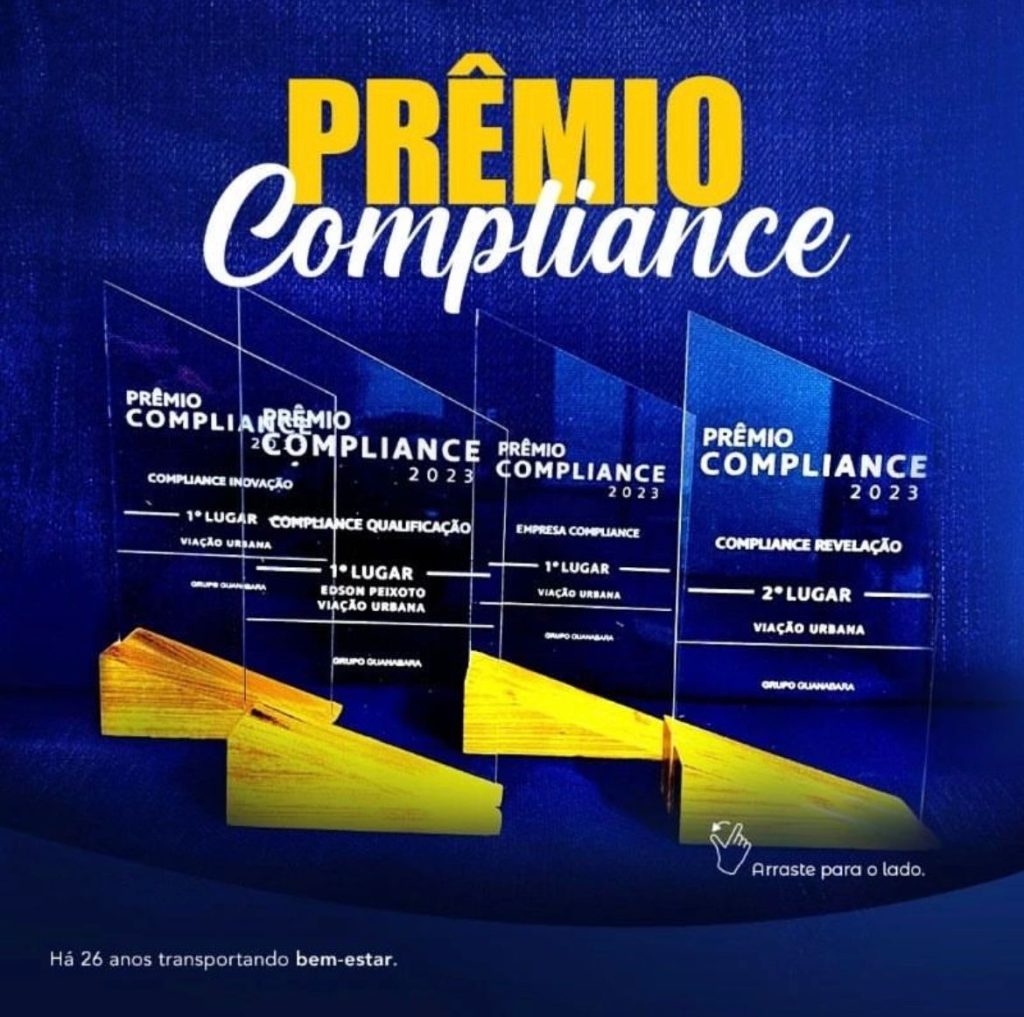 Premio Compliance